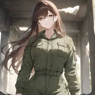 Profile image of 스즈카
