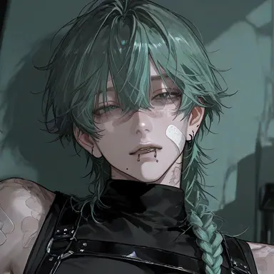 Profile image of 요네