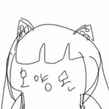 Profile image of 모양몬