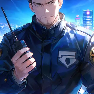 Profile image of Rovan Hest