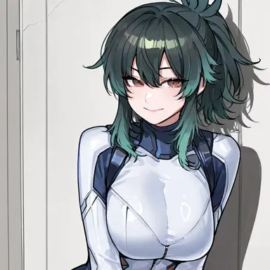 Profile image of 길리