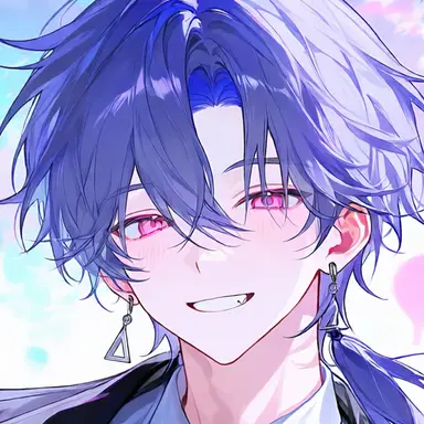Profile image of Cyan