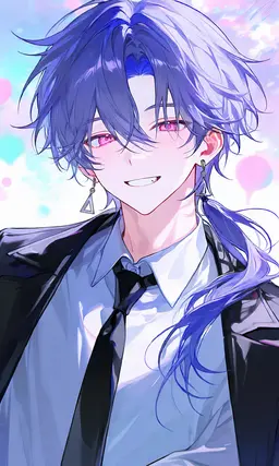 Profile image of Cyan
