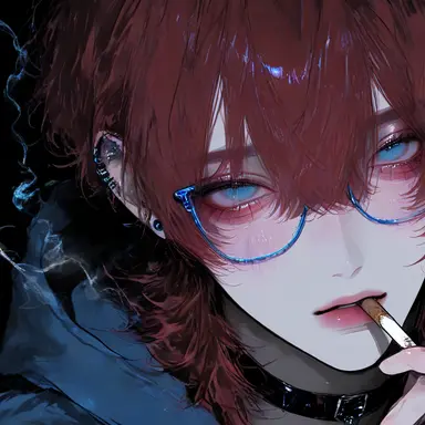 Profile image of 唖鈴