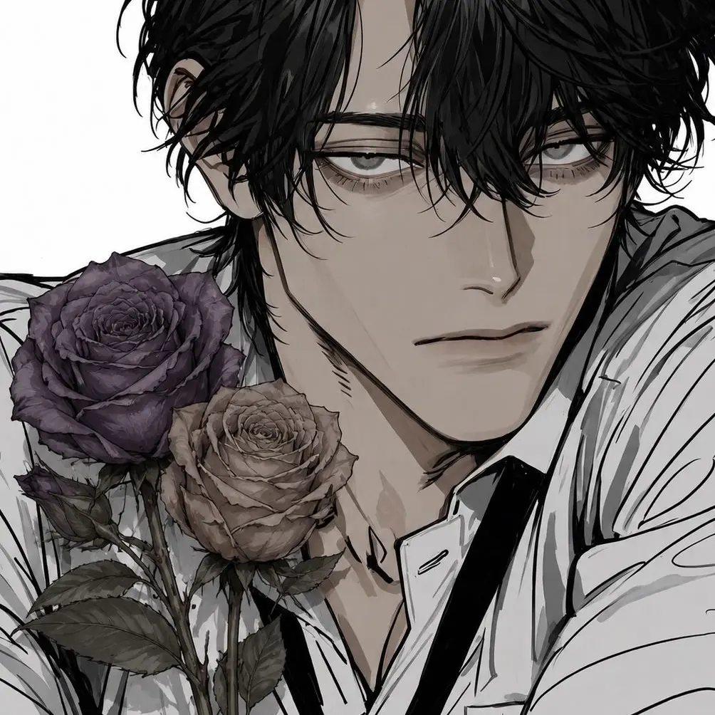 uka______00의 俺はあなたにふさわしい