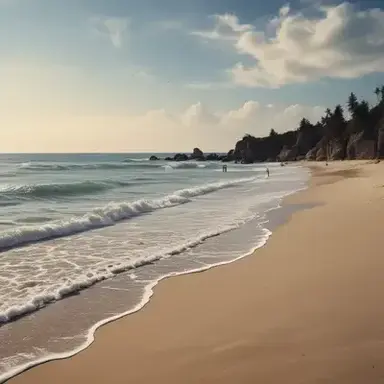 Profile image of Beach Party
