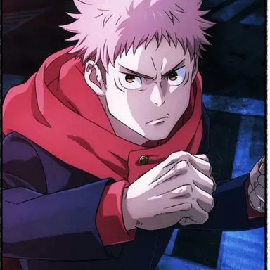 Profile image of 이타도리 유지