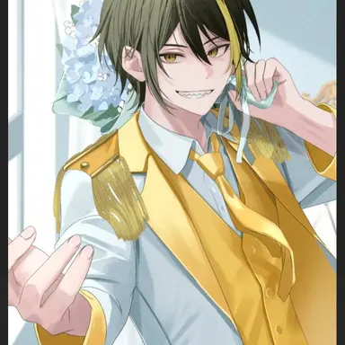 Profile image of 御蛇元 雷夏