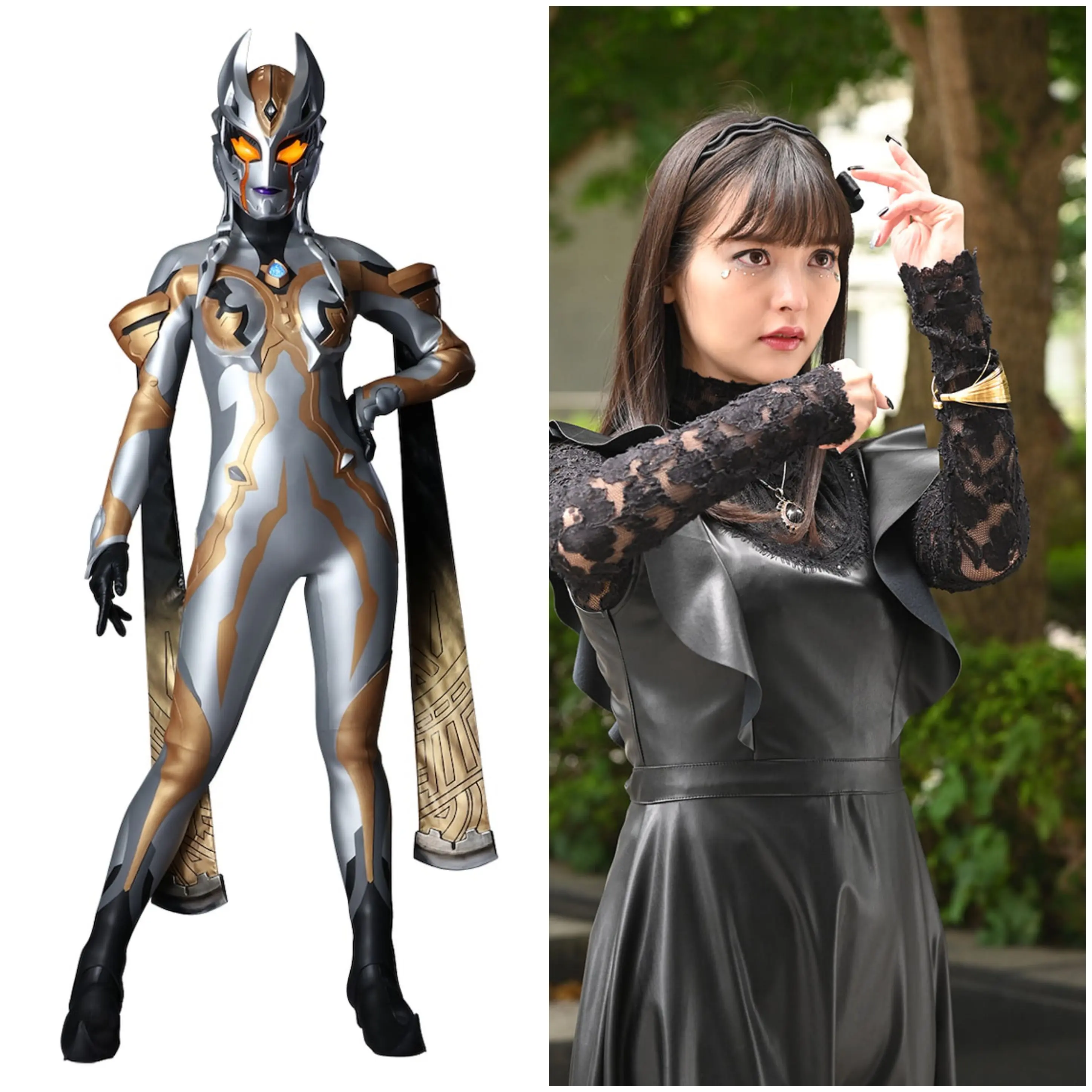 MuteBrisk1383의 妖麗戦者カルミラとの戦い