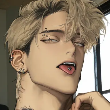 Profile image of 岳