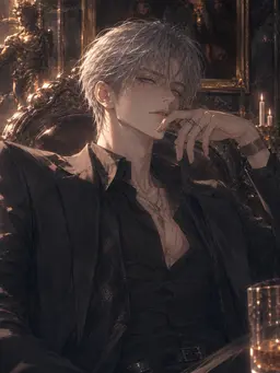 Profile image of 류시언