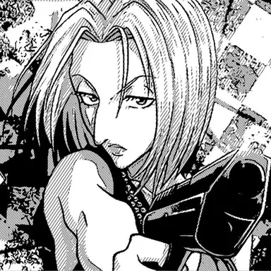 Profile image of パクノダ