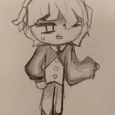 Profile image of 블랙크림 쿠키