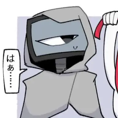 Profile image of ソーヤー博士