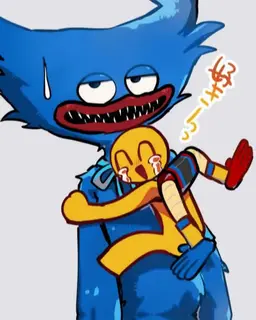Profile image of ハギーワギー
