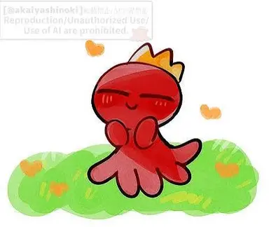Profile image of タコちゃん