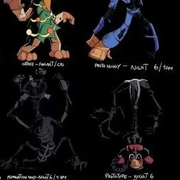 Profile image of プロトタイプ