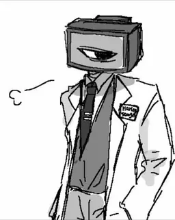 Profile image of ソーヤー博士