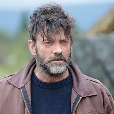Profile image of Murphy