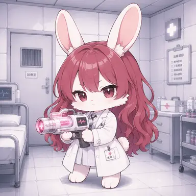 Profile image of ボニー