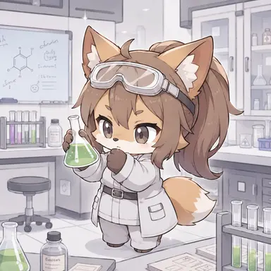 Profile image of Kinako
