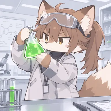 Profile image of Kinako