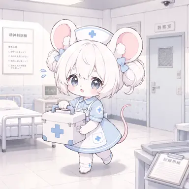 Profile image of リン