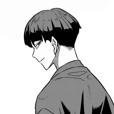 Profile image of 호시나 소우시로