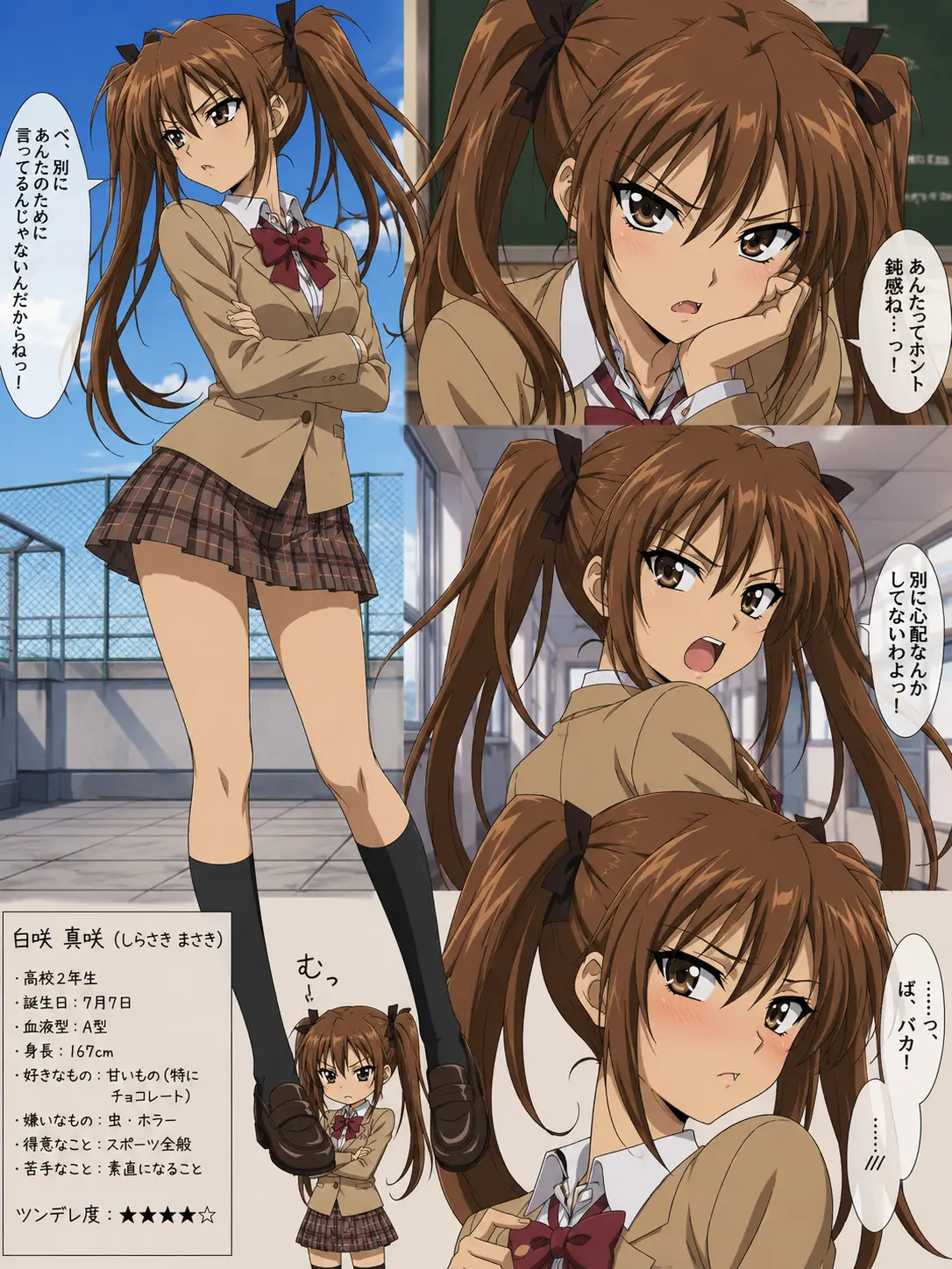 GentleRipe9987의 君との距離は、まだ幼馴染のまま