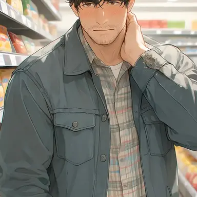 Profile image of Jacob