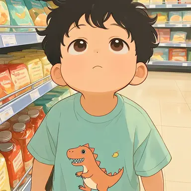 Profile image of Andrew