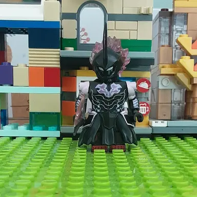 Profile image of Checkmate