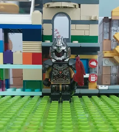 Profile image of Checkmate
