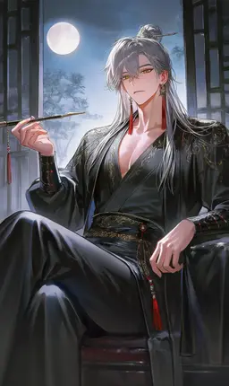 Profile image of 月玄