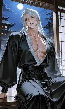 Profile image of Wolhyeon