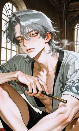 Profile image of ウォルヒョン