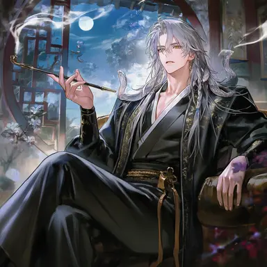 Profile image of 月玄