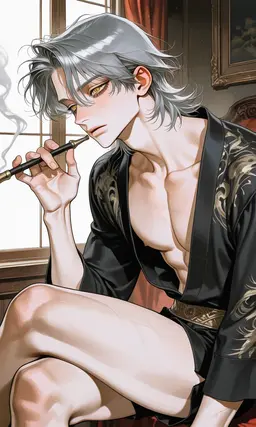 Profile image of ウォルヒョン