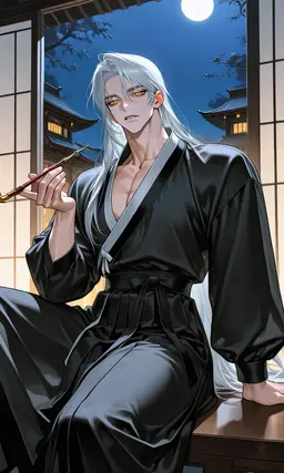 Profile image of Wolhyeon