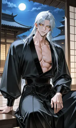 Profile image of Wolhyeon