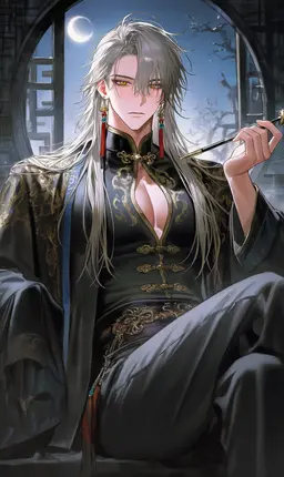 Profile image of 月玄