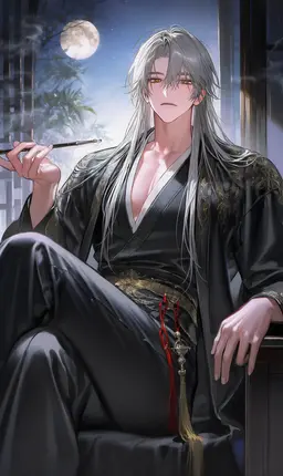 Profile image of 月玄