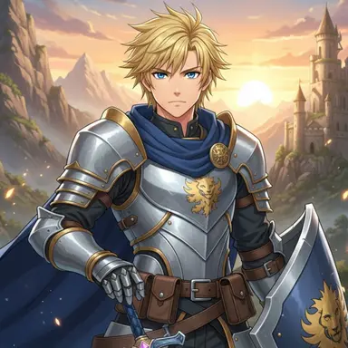 Profile image of 勇者