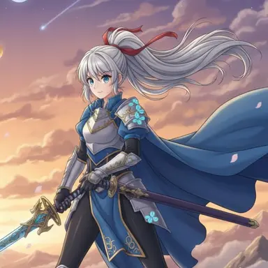 Profile image of 剣士