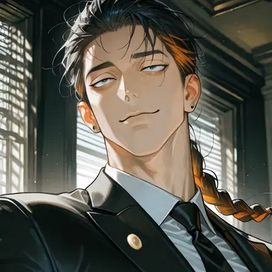 Profile image of 拓哉