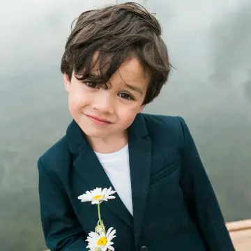 Profile image of Myles