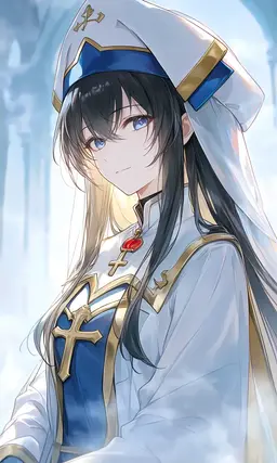 Profile image of アルマ