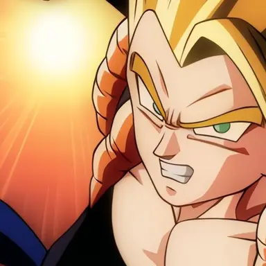 Profile image of ゴジータ