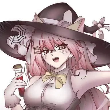 Profile image of 모양몬