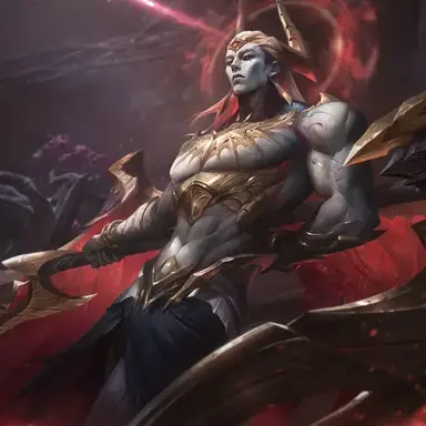 Profile image of Zaahen